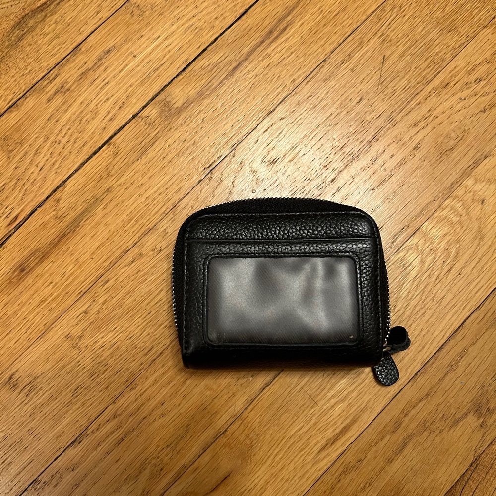 Wallet